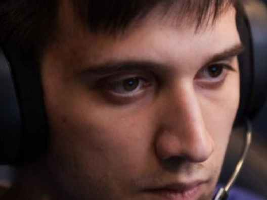 Arteezy:北美最后的希望Quinn一定要加油