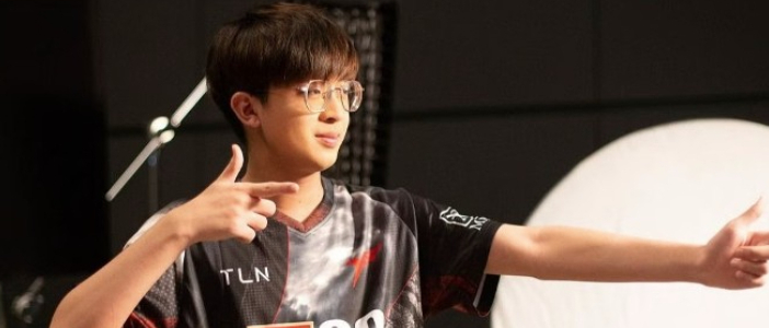 23savage:虚空专打恐怖利刃,这版本我们要大放异彩