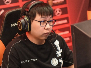 Oli:Bleed适应新版本非常快,打出线优赢起来就很简单