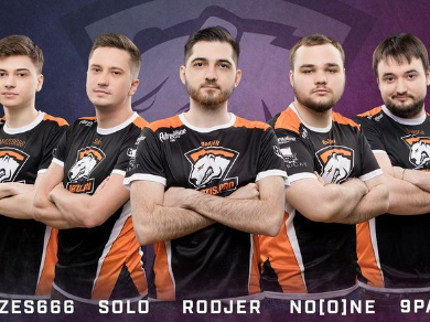 总决赛速通!利马Major决赛第二局上榜最短Major决赛TOP10