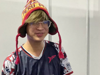 23savage:boxi很强,上次这么开心还是在T1