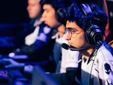 趣味数据:Liquid七次获得T1大赛亚军;miCKe与Insania并肩作战1000场