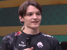 Mira评LGD:Xiao8永远值得我去尊重