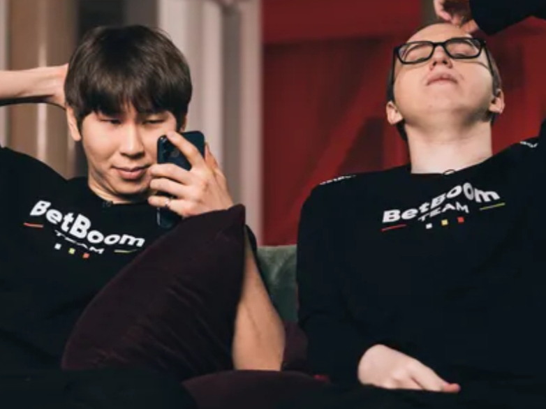 BB经理Lukawa:这次Major告诉我们会有一些场外因素需要去掌控