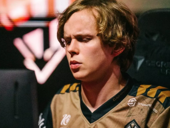 dyrachyo成为历史上第八位打进Major决赛的俄罗斯人