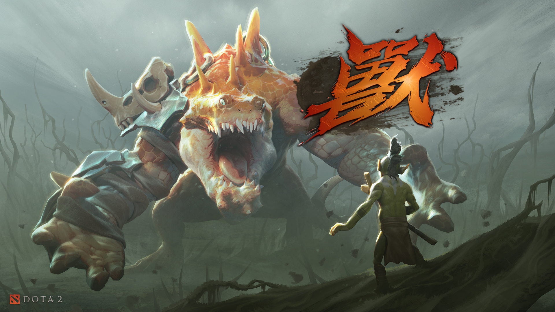 2022年2月24日更新日志:7.31游戏性更新,新英雄獸加入