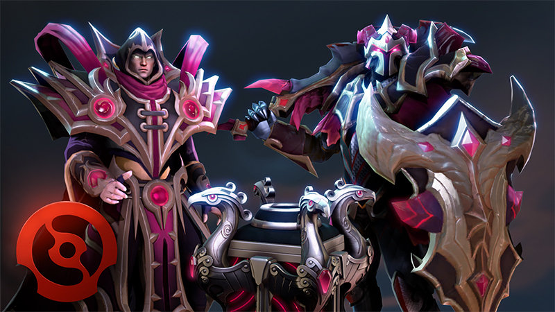 DPC春季巡回和梦幻挑战开启